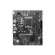 Материнская плата MSI PRO H610M-E DDR4 - изображение 1