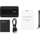 Мобильный Wi-Fi роутер 2E PowerLink MiFi-2 (694743655346) - изображение 10