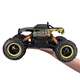 Радіокерована іграшка Maisto Rock Crawler 2.4 ГГц (аккум. 6.4v + 3хААА), чорний (82746 black) - зображення 7