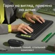Комплект Logitech POP Icon Combo Bluetooth UA Graphite (920-013156) - изображение 3