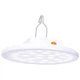 Ліхтар Quantum Mate LED + Мicro USB кабель (QM-FL3012) - зображення 1