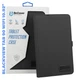 Чехол для планшета BeCover Slimbook Blackview Tab 90 WiFi 10.92" Black (712835) - изображение 1