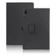 Чехол для планшета BeCover Slimbook Blackview Tab 90 WiFi 10.92" Black (712835) - изображение 2
