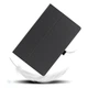 Чехол для планшета BeCover Slimbook Blackview Tab 90 WiFi 10.92" Black (712835) - изображение 6