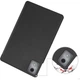 Чохол до планшета BeCover Smart Case Lenovo Tab K11 Plus TB-352F 11.45" Black (711848) - изображение 3