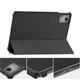 Чохол до планшета BeCover Smart Case Lenovo Tab K11 Plus TB-352F 11.45" Black (711848) - изображение 4