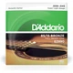 Струны для гитары D'Addario 85/15 Bronze Super Light (09-45) (EZ890) - изображение 2