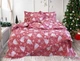 Комплект постельного белья TAG Tekstil R-T9129 King Size (Евро maxi) - изображение 1
