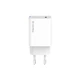 Зарядное устройство ColorWay GaN Mini 45W PD Port PPS USB-C white (CW-CHS057PD-WT) - изображение 2