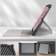 Чохол для планшета BeCover Smart Case Lenovo Tab Plus 11.5" Red - зображення 4