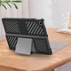 Чохол для планшета BeCover Smart Case Lenovo Tab Plus 11.5" Red - зображення 5