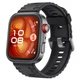 Смарт-годинник Huawei WATCH FIT 4 Pro Black (55020EYK) - зображення 1