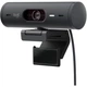 Веб-камера Logitech Brio 500 Graphite (960-001422) - зображення 1