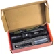Фонарь Quantum Perfect 5WLED zoom +3WCOB з функ Power Bank Li-ion18650/2600mAh (QM-FL1035) - изображение 9