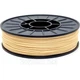 Пластик для 3D-принтера 3Dplast PETG 1.75мм, 0.85кг, beige (3DPTG17508BZH) - зображення 2