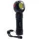 Фонарь Quantum worklight QM-FL2020 Transformer 5W LED+COB з USB+ Li-ion18650/2000mAh (QM-FL2020-18650/2000) - изображение 2