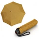 Парасоля Knirps A.050 Medium Manual 2Dance складана Honey (Kn95 7050 8504) - зображення 1