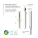 Универсальный чистящий набор ColorWay Cleaning Pen, for Earphones, 3 in 1 (CW-1131) - изображение 6