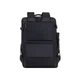 Рюкзак для ноутбука RivaCase 17.3" 8461 Tegel, Black (8461Black) - зображення 3