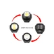 Ліхтар Quantum worklight Transformer 5W LED+COB з USB (QM-FL2020) - зображення 10