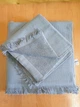 Рушник Zeron 128470 140*70 Махра Різні кольори - изображение 2