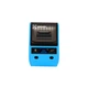 Принтер етикеток UKRMARK AT 10EW USB, Bluetooth, NFC, blue (900319) - зображення 1