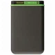 Зовнішній жорсткий диск 2.5" 2TB Transcend (TS2TSJ25M3S) - зображення 2