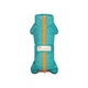 Комбінезон для тварин Pet Fashion «Cold» для такс XS (бірюзовий) (4823082425365) - зображення 4