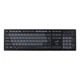 Комплект Genius KM-8200 Wireless UA Black (31340003428) - изображение 4