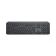 Комплект Logitech MX Keys for Business UA Graphite (920-010933) - зображення 1