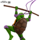 Figurka Abystyle Studio TMNT Donatello 99 (3665361105411) - obraz 5
