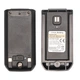 Портативна рація Baofeng UV-21M Orange - зображення 8