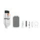 Универсальный чистящий набор ColorWay Cleaning Kit, Multifunctional, 10 in 1 (CW-1111) - изображение 3