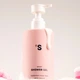 Гель для душу Sister's Aroma Smart Shower Gel Маракуя 250 мл (4820227781010/4820227784066) - зображення 2