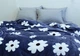Плед велсофт TAG Tekstil ALM1913 200x220 см - изображение 2