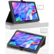 Чохол до планшета BeCover Slimbook Oscal Pad 13 10.1" Black (712830) - изображение 5