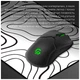 Килимок для мишки GamePro Speed/Control White (MP085AW) - изображение 6