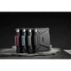 Чохол до планшета UAG iPad Pro 13"(Gen 7 2024) Metropolis SE Black (124476114040) - зображення 7