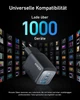 Сетевое зарядное устройство Anker GaN Prime 67W Black (A2669313) - изображение 2