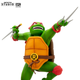 Фігурка Abystyle Studio TMNT Raphael 96 (3665361105381) - зображення 4