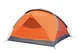 Намет тримісний Ferrino Svalbard 3.0 Orange (99056LAAFR) - изображение 4