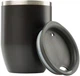 Термокружка GSI Doppio 0.2l Black - изображение 2