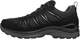 Кроссовки с Gore-Tex Lowa Innox Evo II GTX 44.5 Black-Grey - изображение 3