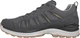 Кроссовки с Gore-Tex Lowa Innox Evo II GTX 44.5 Anthracite-Bronze - изображение 2