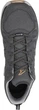 Кроссовки с Gore-Tex Lowa Innox Evo II GTX 44.5 Anthracite-Bronze - изображение 3
