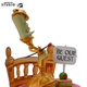 Figurka Abystyle Studio Disney Beauty and the Beast Lumiere 30 (3665361083726) - obraz 5