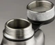 Фляга GSI Glacier Stainless Hip Flask 236 ml - зображення 4