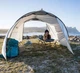 Раскладушка Naturehike NH19JJ006 Black - изображение 4