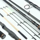 Удилище фидерное Sportex Xclusive RS-2 Lite Feeder LF3615 3.65m 35-85g - изображение 9