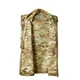 Кофта флисовая Vik-Tailor ALPHA - multicam 50 - изображение 4